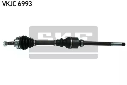 Привод колеса SKF для PEUGEOT 405 I (15B) 1.9 SPort MI-16 4x4